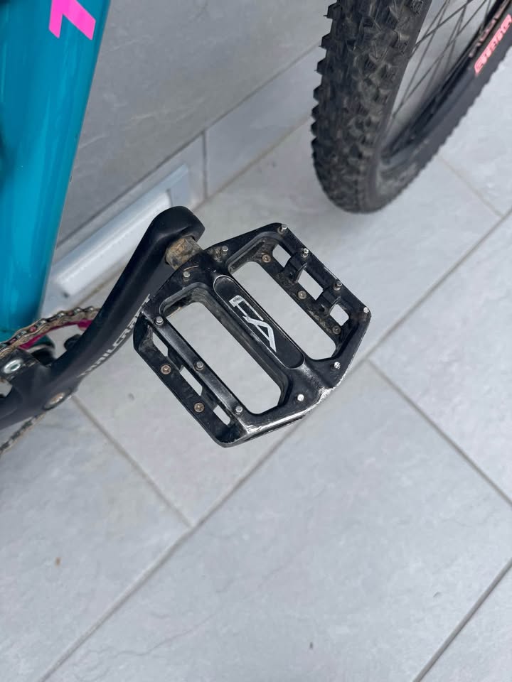 Trailcraft Timber 26β Kid