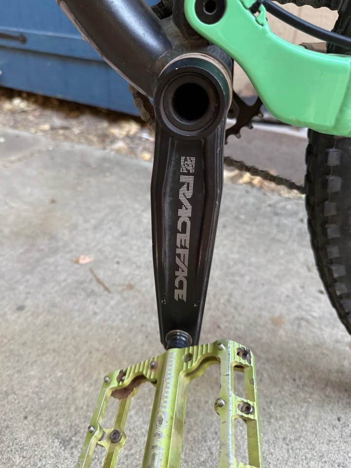 Kids Rocky Mountain Reaper 26