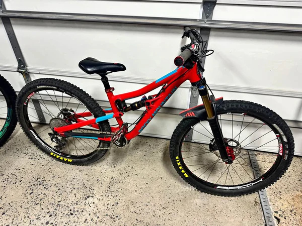 Rocky Mountain Reaper 24” 26”