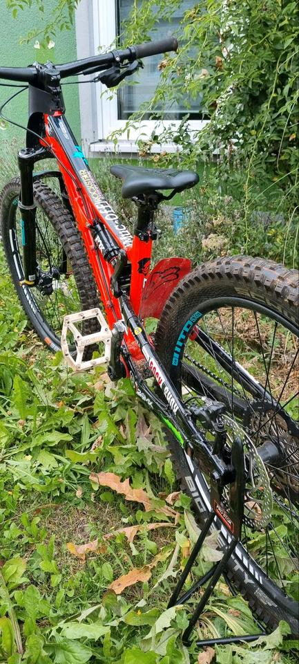 Rocky Mountain Reaper 2018