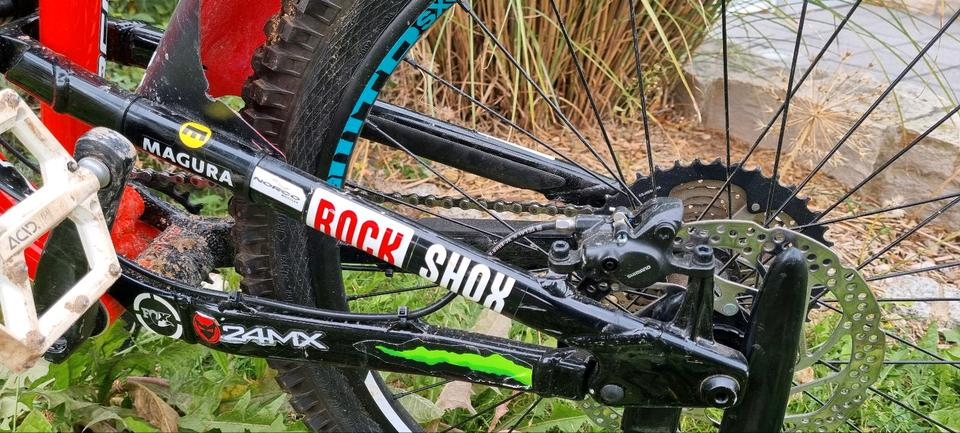 Rocky Mountain Reaper 2018