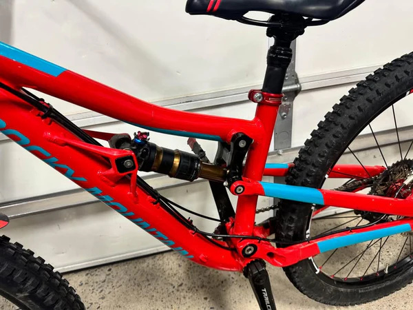 Rocky Mountain Reaper 24” 26”