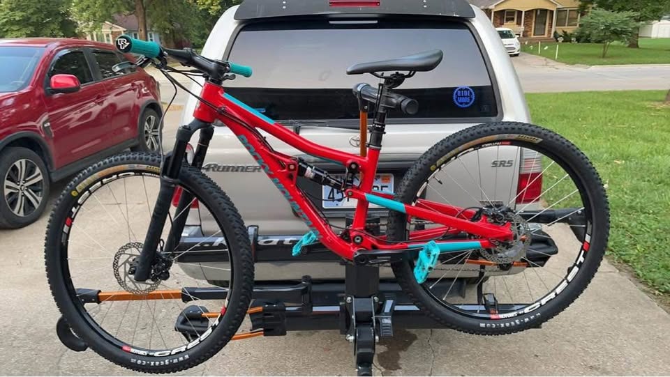 Rocky Mountain Reaper