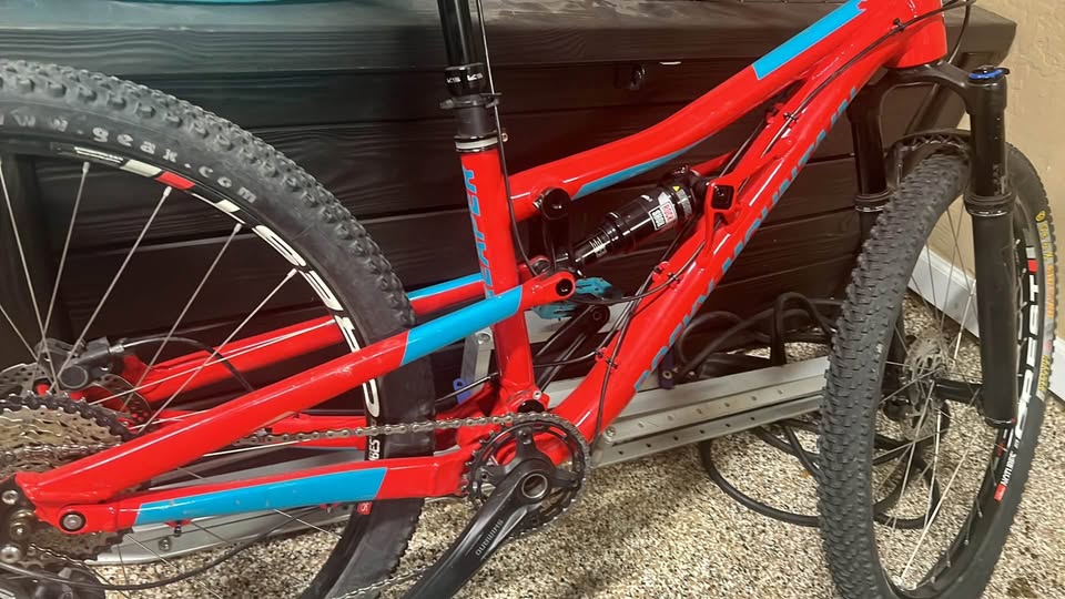 Rocky Mountain Reaper