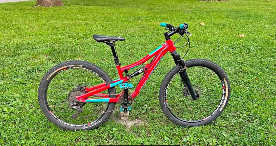 Rocky Mountain Reaper