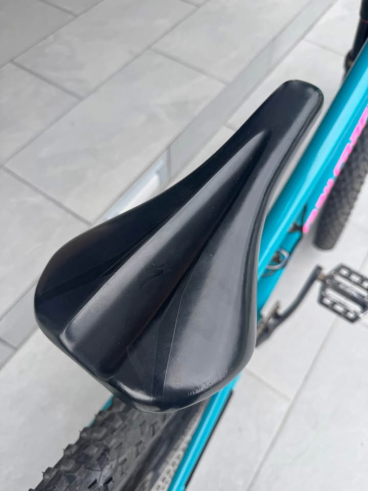 Trailcraft Timber 26” Kid
