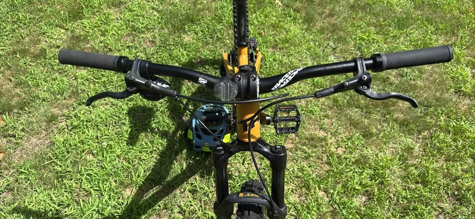 2022 Transition Ripcord Junior