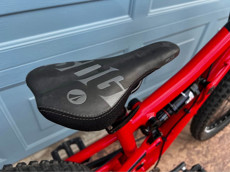 24” Rocky Mountain Reaper - Custom Built Kids Mountain Bike