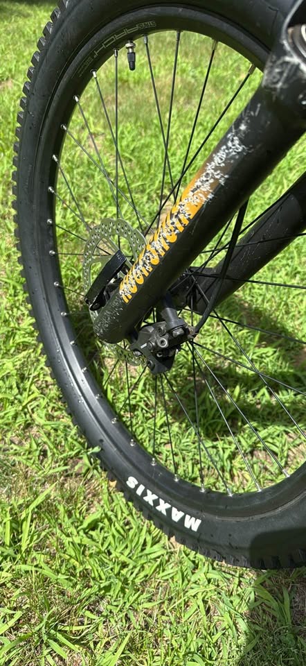 2022 Transition Ripcord Junior