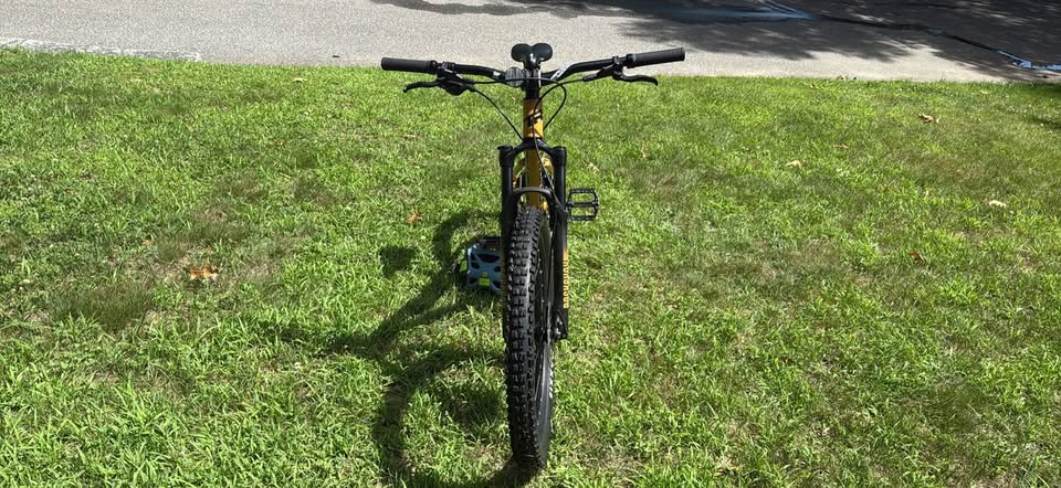 2022 Transition Ripcord Junior