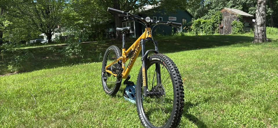 2022 Transition Ripcord Junior