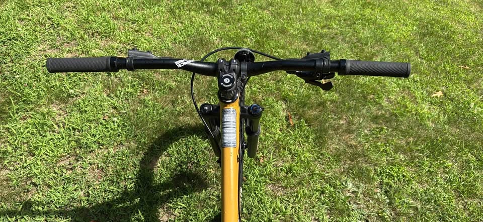 2022 Transition Ripcord Junior