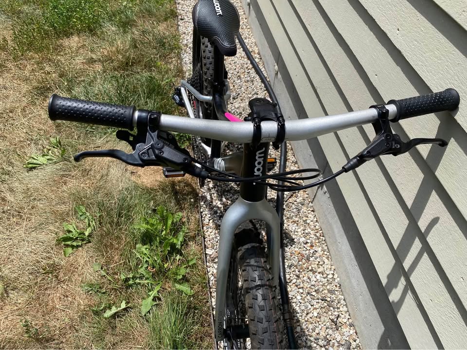 Woom 4 OFF (20” Mountain Bike)
