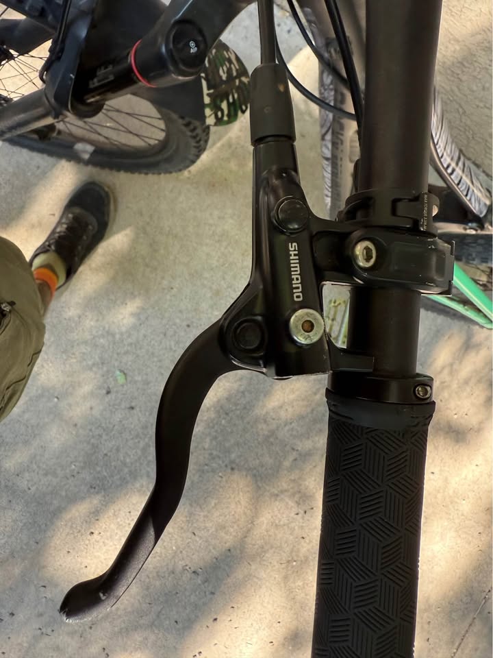 Kids Rocky Mountain Reaper 26