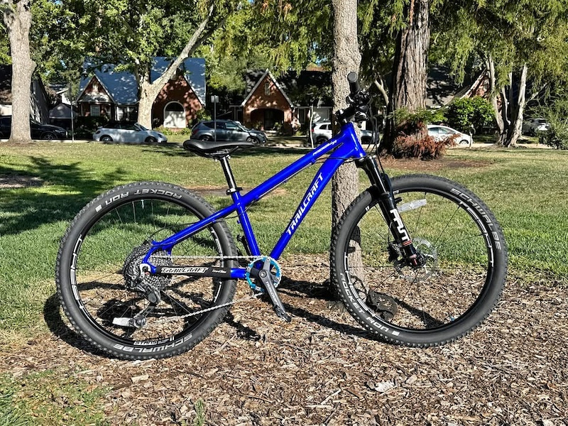 Trailcraft Pineridge 24 Kids