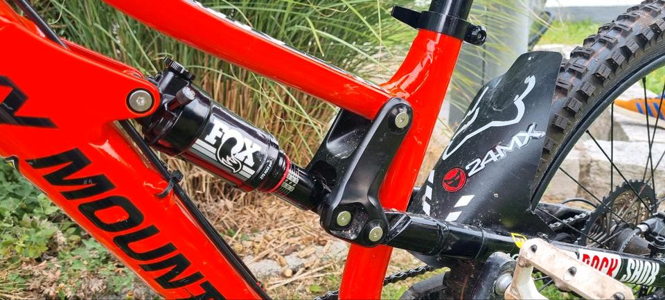 Rocky Mountain Reaper 2018