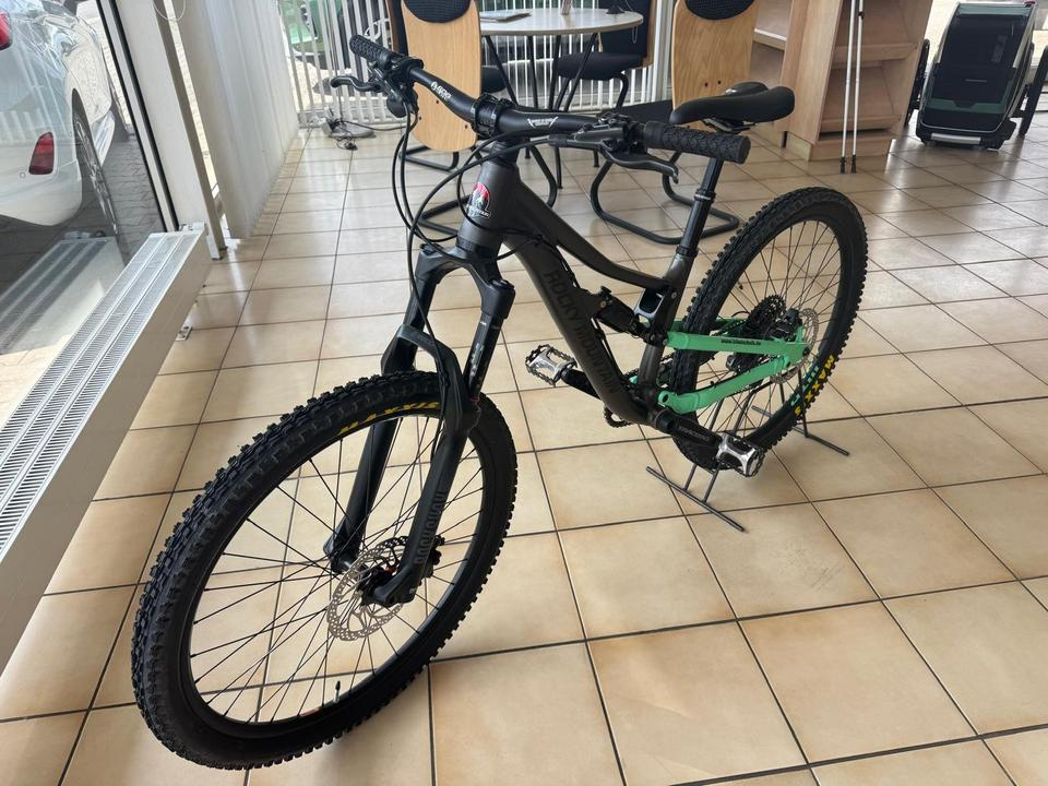 Rocky Mountain Reaper 26